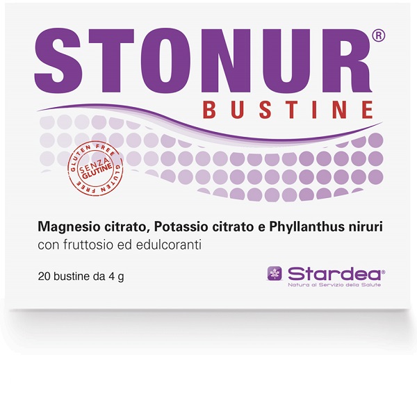 STONUR 20 BUSTINE - Farmapre