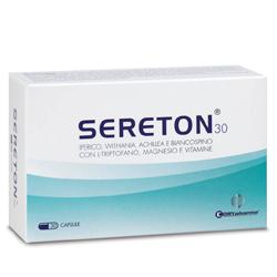 SERETON 30 CAPSULE - Farmapre
