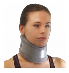 COLLARE CERVICALE GIBAUD ORTHO SEMIRIGIDO BASSO TAGLIA 2 - Farmapre
