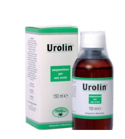 UROLIN SOLUZIONE 150 ML - Farmapre