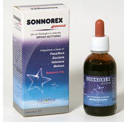 SONNOREX GOCCE 50 ML - Farmapre
