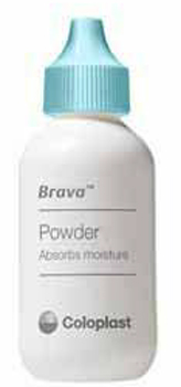 BRAVA POLVERE A BASE DI IDROCOLLOIDI PER STOMIA 25 G - Farmapre
