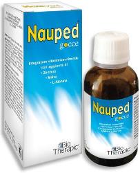 NAUPED GOCCE 30 ML - Farmapre