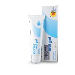 IUXTA ORAL GEL 30 G - Farmapre