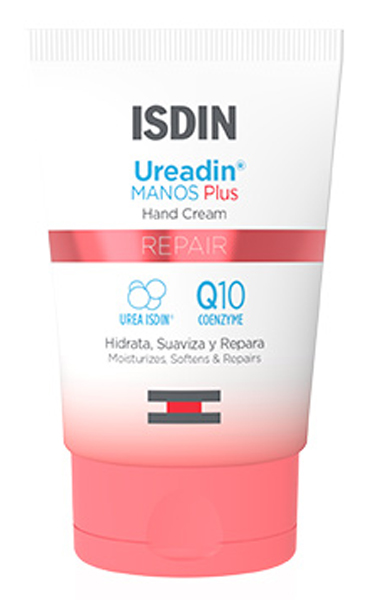 UREADIN MANOS HAND CREAM 50 ML - Farmapre