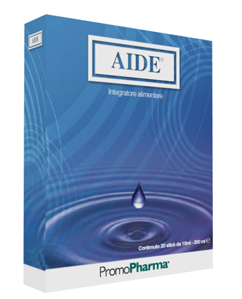 AIDE GERMANIO 20 STICK 10 ML - Farmapre