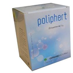 POLIPHERT 20 BUSTINE 5 G - Farmapre