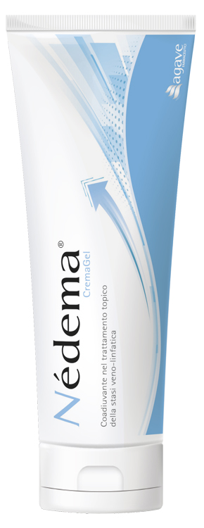 COAUDIUVANTE NEL TRATTAMENTO TOPICO DELLE STASI VEVO LINFATICHE NEDEMA CR GEL 75ML - Farmapre