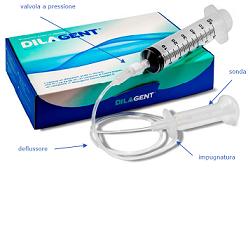 SONDA ANALE DILAGENT 1 PEZZO - Farmapre