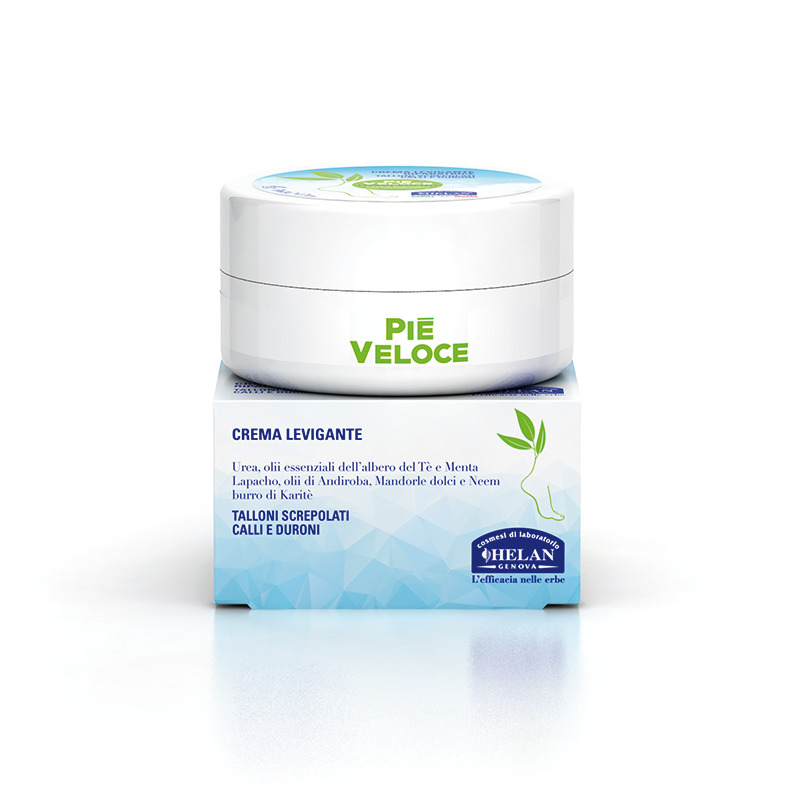 PIE VELOCE CREMA LEVIGANTE - Farmapre