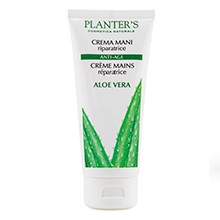PLANTER'S CREMA MANI ALL'ALOE VERA NEW 75 ML - Farmapre