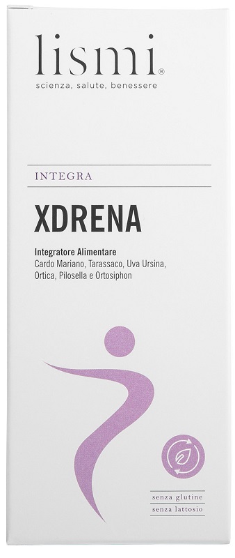 XDRENA 250 ML - Farmapre