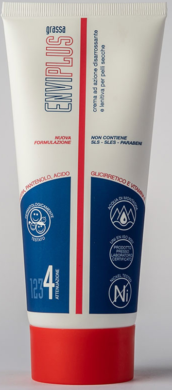 ENVIPLUS GRASSA 100 ML - Farmapre