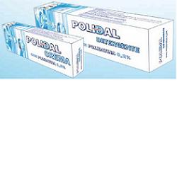 POLIDAL CREMA VISO 30 ML - Farmapre