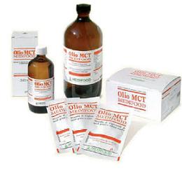 MCT OLIO MONODOSE 30 BUSTINE 10 ML - Farmapre