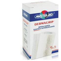BENDA MASTER-AID DERMAGRIP 10X20 - Farmapre