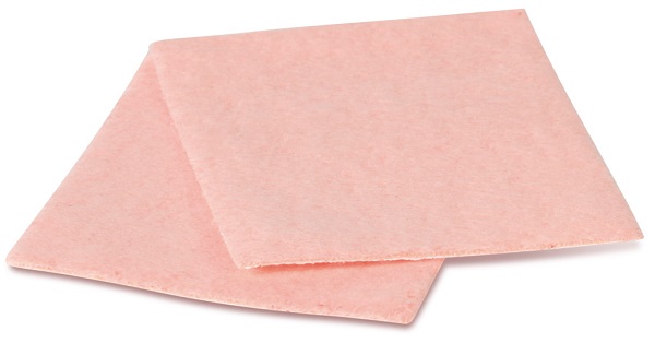 FELTRO ADESIVO LANA PROTEZIONE PIEDE 2 PEZZI - Farmapre