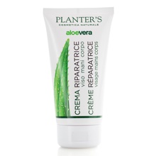 PLANTER'S CREMA RIPARATRICE ALL'ALOE VERA 10 REGOLE 150 ML - Farmapre