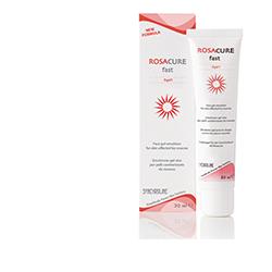 ROSACURE FAST CREMA 30 ML - Farmapre