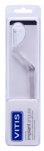 VITIS SPAZZOLINO IMPLANT ANGULAR BLISTER - Farmapre