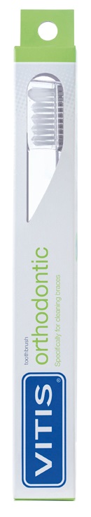 VITIS SPAZZOLINO ORTHO BLISTER - Farmapre