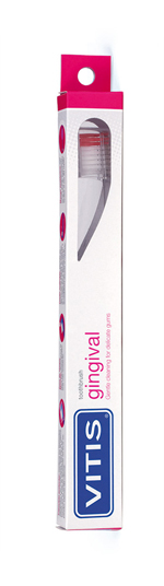 VITIS SPAZZOLINO GINGIVAL BLISTER - Farmapre