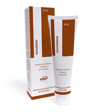 SKIAREMA 30 ML - Farmapre