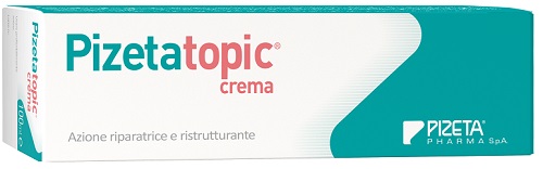 PIZETATOPIC CREMA 100 ML - Farmapre
