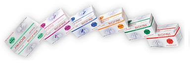 AGO PER PENNA DA INSULINA LINEA D BIOFINE GAUGE 31 LUNGHEZZA 5 MM 100 PEZZI - Farmapre