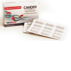 CANDIFIT 24 CAPSULE GASTRORESISTENTI - Farmapre