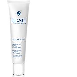RILASTIL DELISKIN RS CREMA FLUIDA 40 ML - Farmapre