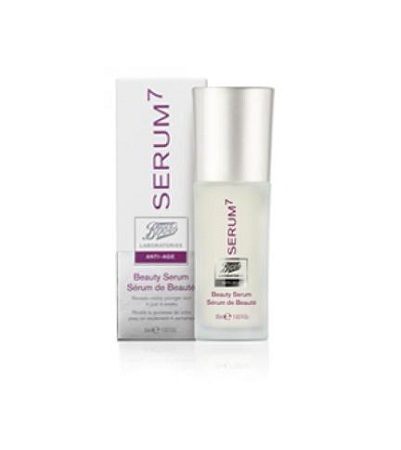 SERUM 7 RENEW SIERO RIGENERANTE TOTALE 30 ML - Farmapre