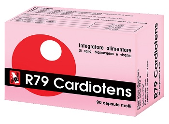 R79 CARDIOTENS 90 PERLE - Farmapre