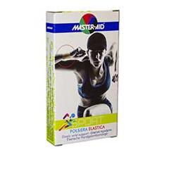 POLSIERA ELASTICA MASTER-AID SPORT TAGLIA 1 12/17CM - Farmapre