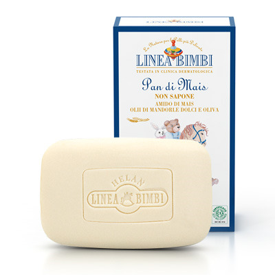 BIMBI PAN DI MAIS 100 G - Farmapre