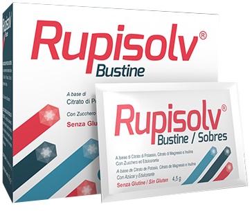 RUPISOLV 20 BUSTINE - Farmapre