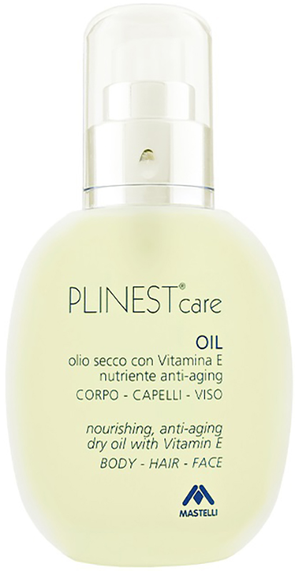 PLINEST CARE OIL CORPO CAPELLI VISO 100 ML - Farmapre