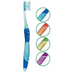 GUM TECHNIQUE PRO SPAZZOLINO MEDIO COMP 1 PEZZO - Farmapre