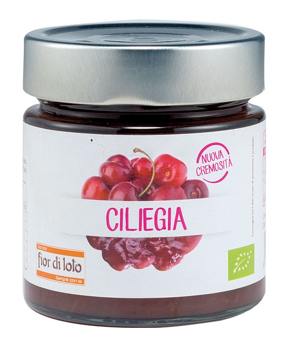 COMPOSTA CILIEGIA 250 G - Farmapre