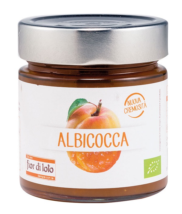 COMPOSTA ALBICOCCA 250 G - Farmapre