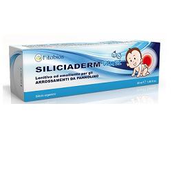SILICIADERM BIMBI 100 ML - Farmapre