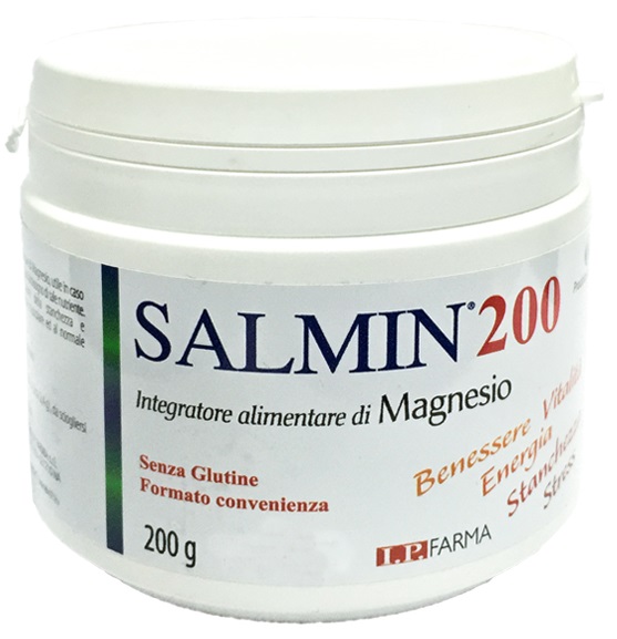 SALMIN 200 200 G - Farmapre