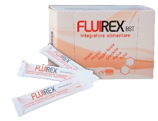 FLUIREX 20 BUSTINE DA 7,5 ML ASTUCCIO 150 ML - Farmapre
