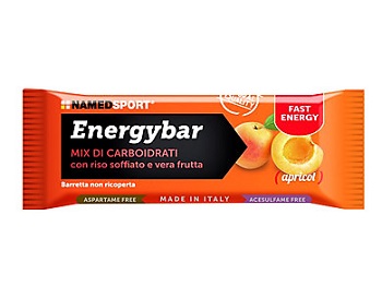 ENERGYBAR APRICOT BARRETTA 35 G - Farmapre