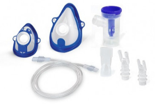 SET RICAMBIO COMPLETO AEROSOLTERAPIA RF8 - Farmapre