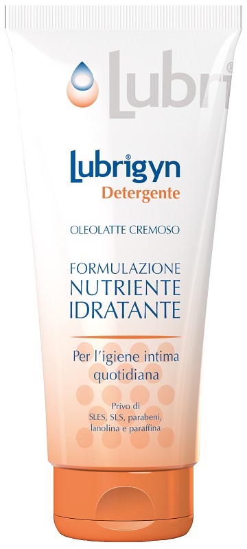 LUBRIGYN DETERGENTE INTIMO 200 ML PROMO - Farmapre