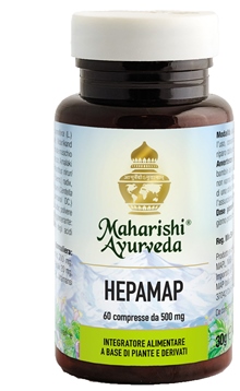 HEPAMAP 60 COMPRESSE - Farmapre