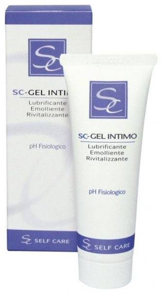GEL INTIMO SC TUBO 50 G - Farmapre