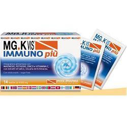 MGK VIS IMMUNO PIU' 14 BUSTE - Farmapre