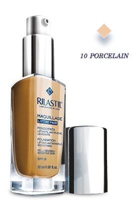 RILASTIL MAQUILLAGE FONDOTINTA LIFTREPAIR 10 - Farmapre